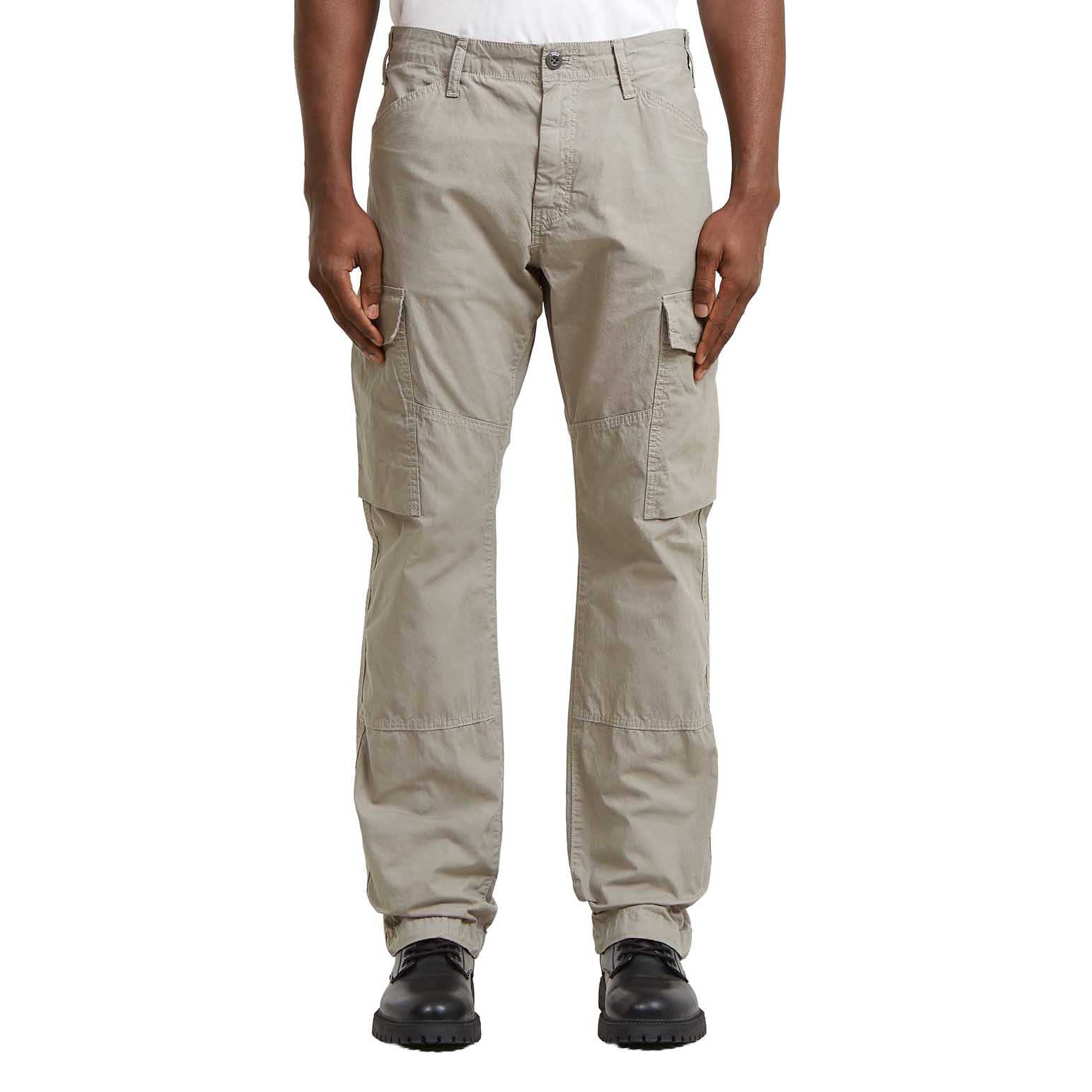 G-Star Clean Regular Cargo Pants